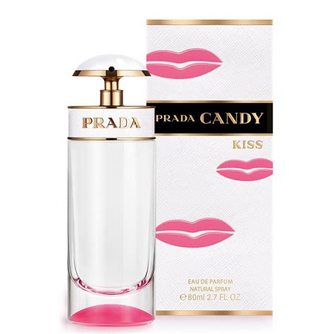 prada candy kiss edp 80ml